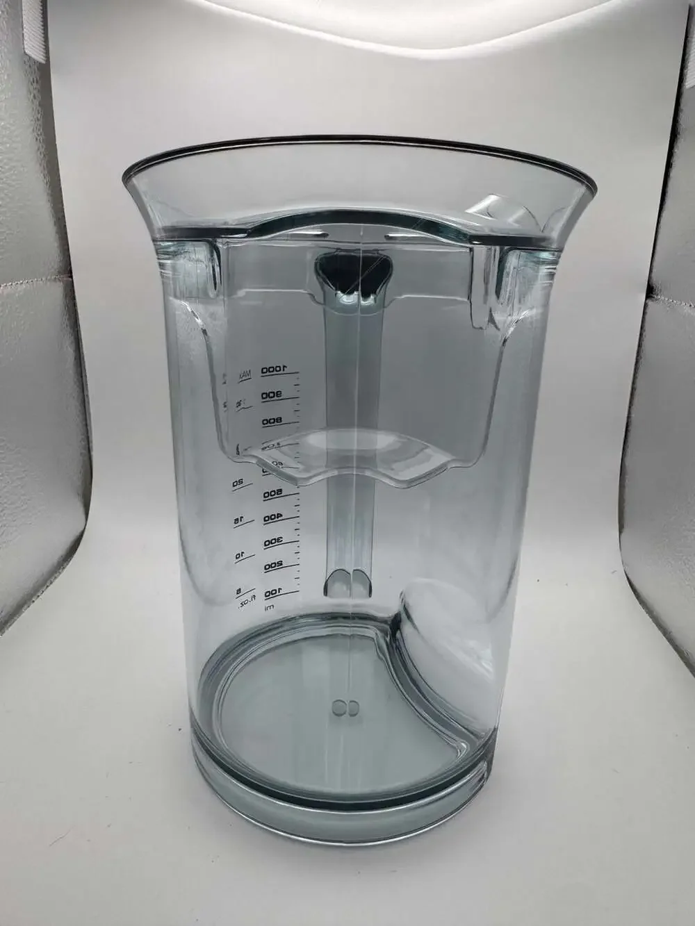 Breville 1000ml (30 fl.oz.) Juice Jug with Froth Separator Replacement for 800JE